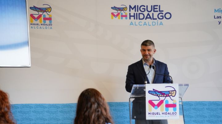 Mauricio Tabe impulsa credencialización en MH de cara a los comicios de 2024