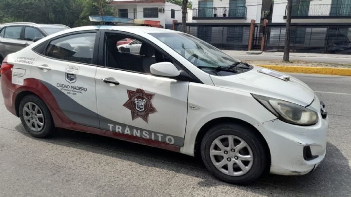 ¡OJO! Operativos de alcoholímetro y velocímetro son permanentes en Ciudad Madero