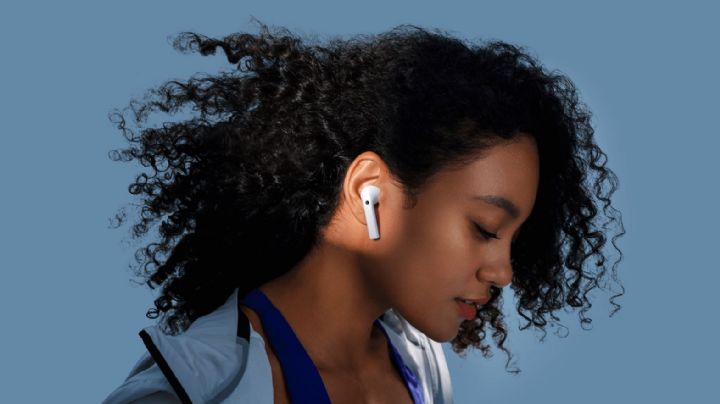 Los 3 audífonos que parecen AirPods pero más baratos