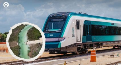 Nuevo SOS por Tren Maya: activistas piden frenar obras en Tramo 6 por daños en Bacalar