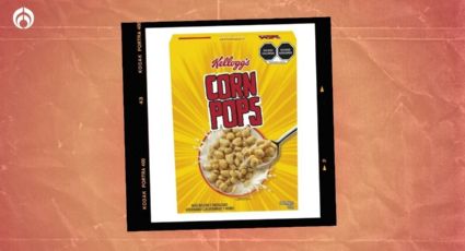 ¿Qué contiene el cereal Corn Pops y qué tan saludable es? Profeco responde