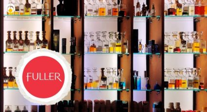 Los perfumes de Fuller que puedes comprar por menos de 300 pesos