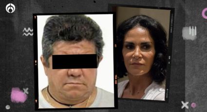 Cae torturador de Lydia Cacho: detienen a Hugo Karam, excolaborador del 'Gober Precioso'