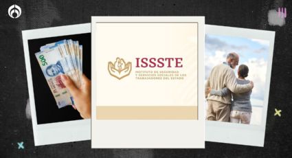 ISSSTE: no debes perder pensión por viudez si te casas de nuevo, dice la Corte