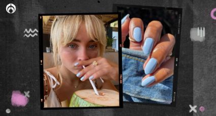 Clase alta: esta es la manicura más elegante del verano, según experta