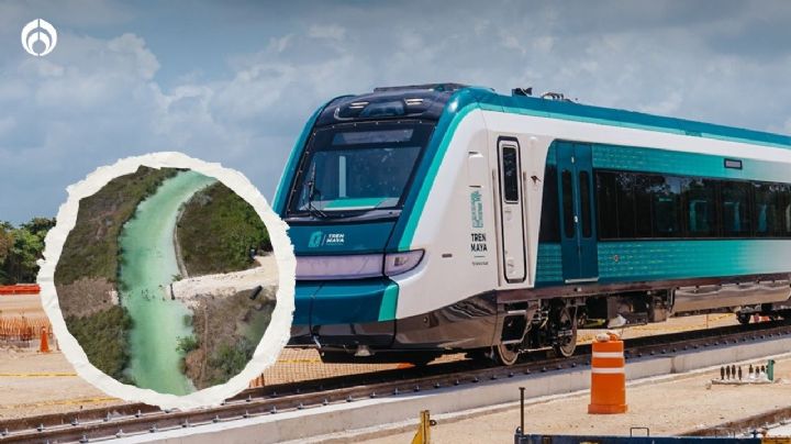 Nuevo SOS por Tren Maya: activistas piden frenar obras en Tramo 6 por daños en Bacalar