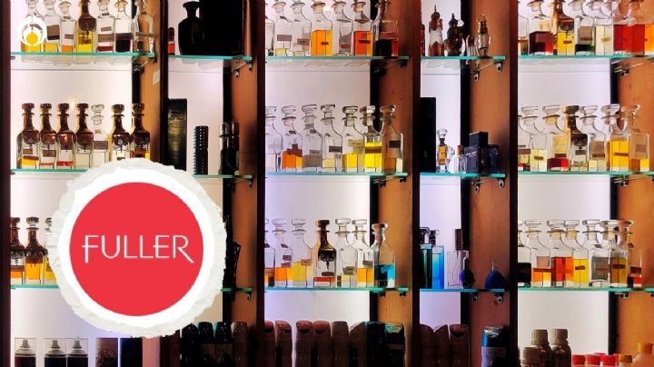 Los perfumes de Fuller que puedes comprar por menos de 300 pesos