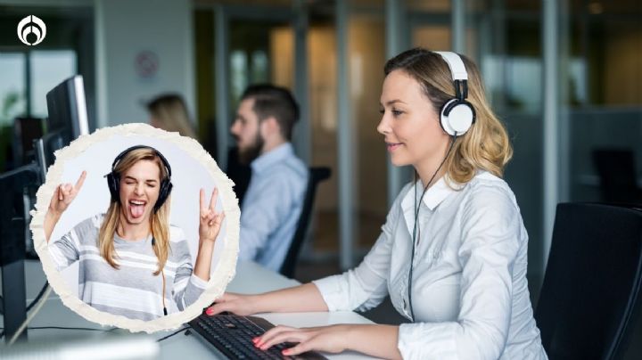 Estos son los beneficios de escuchar rock en el trabajo