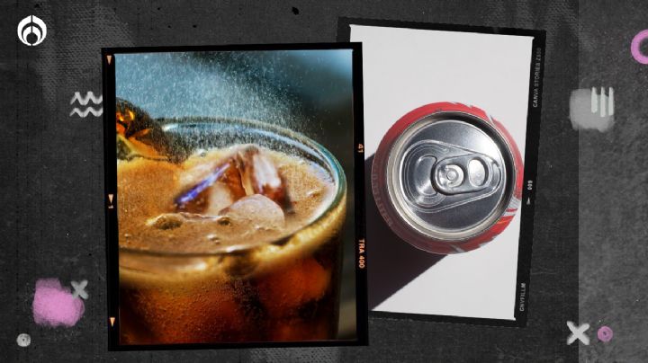 ¿Bye a los refrescos sin azúcar? OMS declara al aspartame como posiblemente cancerígeno