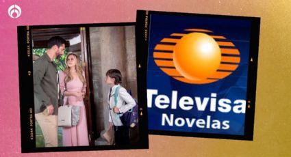 Telenovela estelar de Televisa que no ha logrado superarse en rating podría detener grabaciones