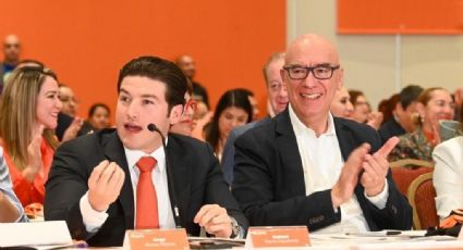 No quieren a MC en Frente: Encuesta revela que 73% de la población pide que vaya solo en 2024