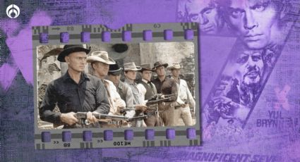 "Los Siete Magníficos", la película filmada en Morelos fue ¿culto, remake o plagio descarado?