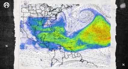 Polvo del Sahara ingresará mañana al país y estos serán los estados más afectados