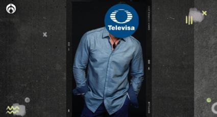 Galán de Televisa se queda sin trabajo y ahora vende todo para irse de México