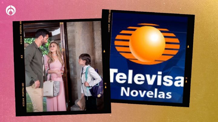 Telenovela estelar de Televisa que no ha logrado superarse en rating podría detener grabaciones