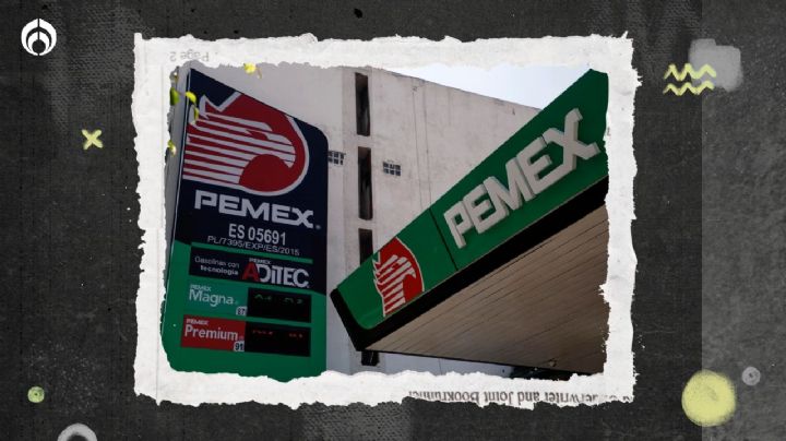 Le ponen ‘tache’ a Pemex: Fitch rebaja su calificación crediticia a ‘B+’