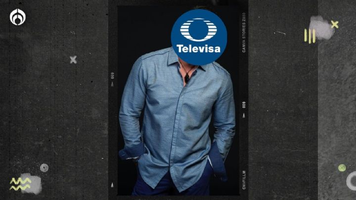 Galán de Televisa se queda sin trabajo y ahora vende todo para irse de México