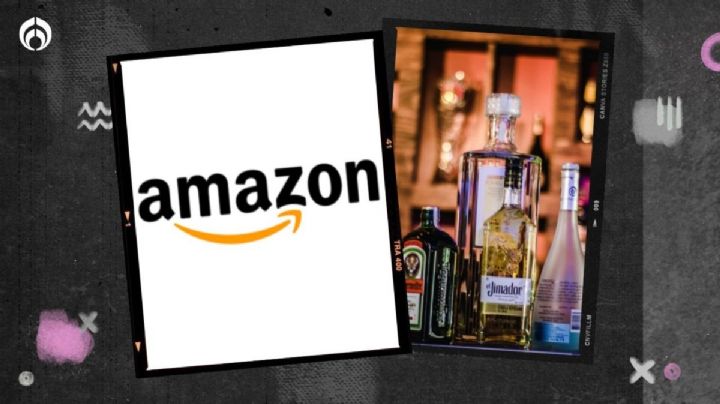 Amazon Prime Day 2023: 10 licores que puedes comprar con 40% de descuento