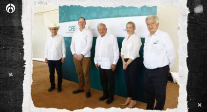 Alfonso Durazo destaca el logro en materia energética más grande en la historia de México