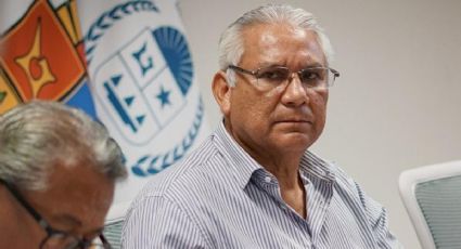 Raciel López Salazar es ratificado como Fiscal General de Quintana Roo