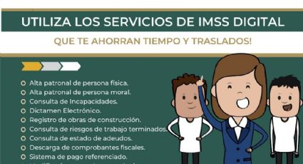 Se acerca IMSS Guanajuato a 50 mil patrones registrados