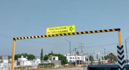 Cerrarán parte superior del Malecón del Río por obras públicas; te recomendamos estas vías alternas