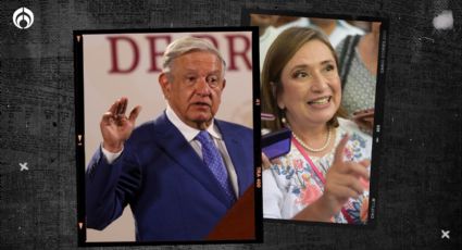 Xóchitl Gálvez revela que AMLO ordenó cancelar un contrato que su empresa ganó en su gobierno