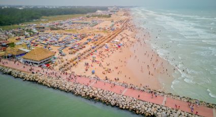 Vacaciones de Verano 2023: se esperan cerca de 2 millones de turistas en Ciudad Madero