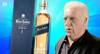 En estas tiendas encuentras el Blue Label de Johnnie Walker al mejor precio