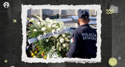 Policías asesinados en Reynosa: Van 8 en 2023; criminales atacan patrullas que no están blindadas