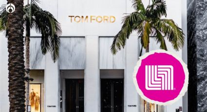 Los 5 perfumes Tom Ford que usa la clase alta y encontrarás a un super precio en Liverpool