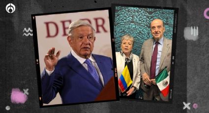 AMLO visitará Colombia en septiembre para participar en cumbre antidrogas