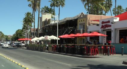 Apagones BCS: más de 50 restaurantes siguen siendo afectados por cortes en la energía eléctrica