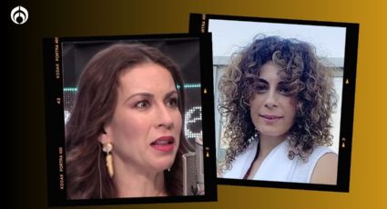 Anna Ferro vuelve a desmentir a Ingrid Coronado y dice que nunca maltrató a sus hijos (VIDEO)