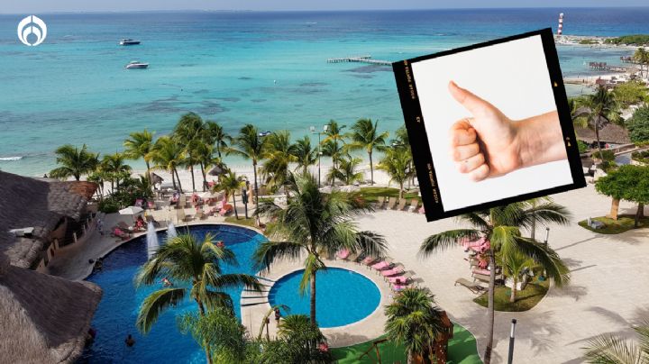 Los 3 mejores hoteles económicos de Cancún perfectos para vacacionar este verano