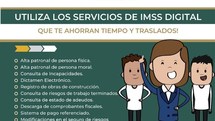 Se acerca IMSS Guanajuato a 50 mil patrones registrados