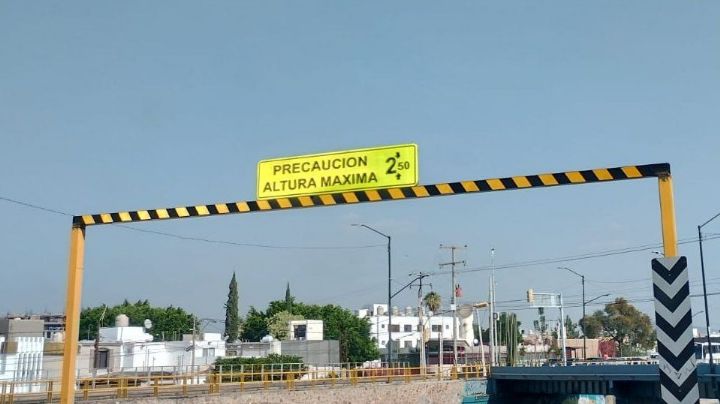 Cerrarán parte superior del Malecón del Río por obras públicas; te recomendamos estas vías alternas