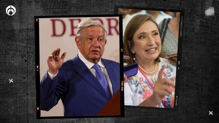 Xóchitl Gálvez revela que AMLO ordenó cancelar un contrato que su empresa ganó en su gobierno