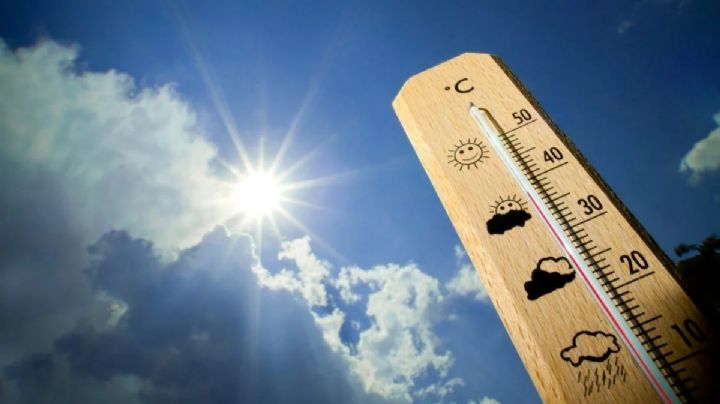 ¿Calor pone freno a la vida? Temperaturas podrían hacer inhabitable partes de la Tierra en 80 años