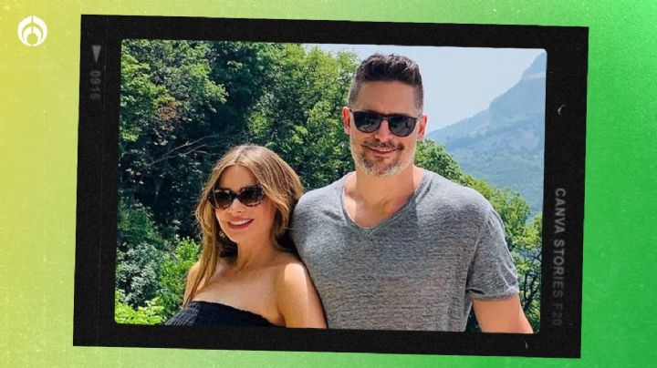 Sofía Vergara se divorcia de Joe Manganiello tras ‘insípida’ felicitación de cumpleaños