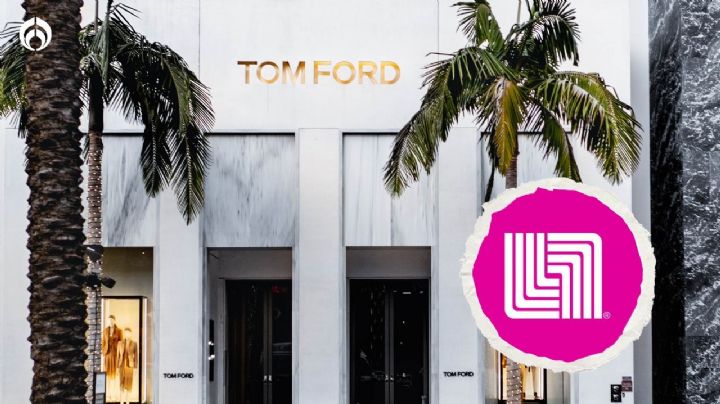 Los 5 perfumes Tom Ford que usa la clase alta y encontrarás a un super precio en Liverpool