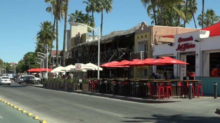 Apagones BCS: más de 50 restaurantes siguen siendo afectados por cortes en la energía eléctrica