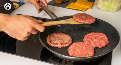 El sartén de marca china que será tu aliado en la cocina ¡no se le pega nada!