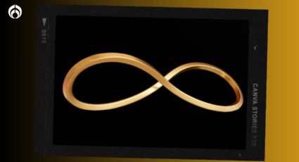 ¿Cuál es el nombre verdadero del signo del infinito?