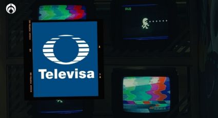 Novela de Televisa sufre por bajo rating, pese a que inició con el pie derecho