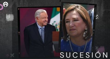 Y por fin AMLO acató al INE: omite hablar de Xóchitl Gálvez en la ‘mañanera’