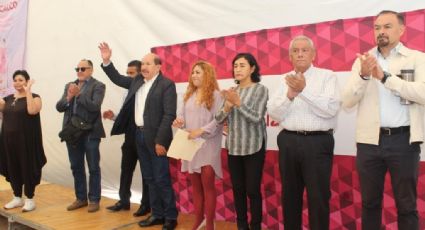 Armando Quintero impulsa la entrega de sillas de ruedas y dispositivos ortopédicos en Iztacalco