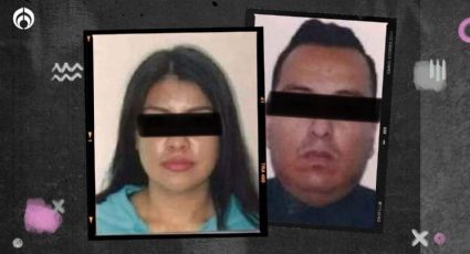 Detienen a pareja que golpeó y amenazó a maestra de un kínder en Cuautitlán Izcalli