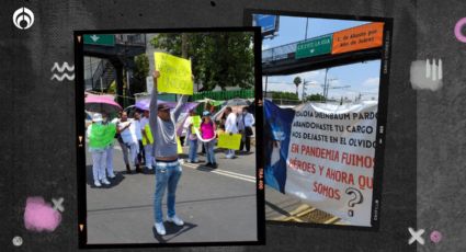 Médicos de CDMX no están contra IMSS-Bienestar, pero exigen mejores condiciones laborales