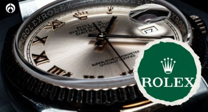 Relojes de clase alta: ¿Cómo distinguir un Rolex original de uno ‘fake’?